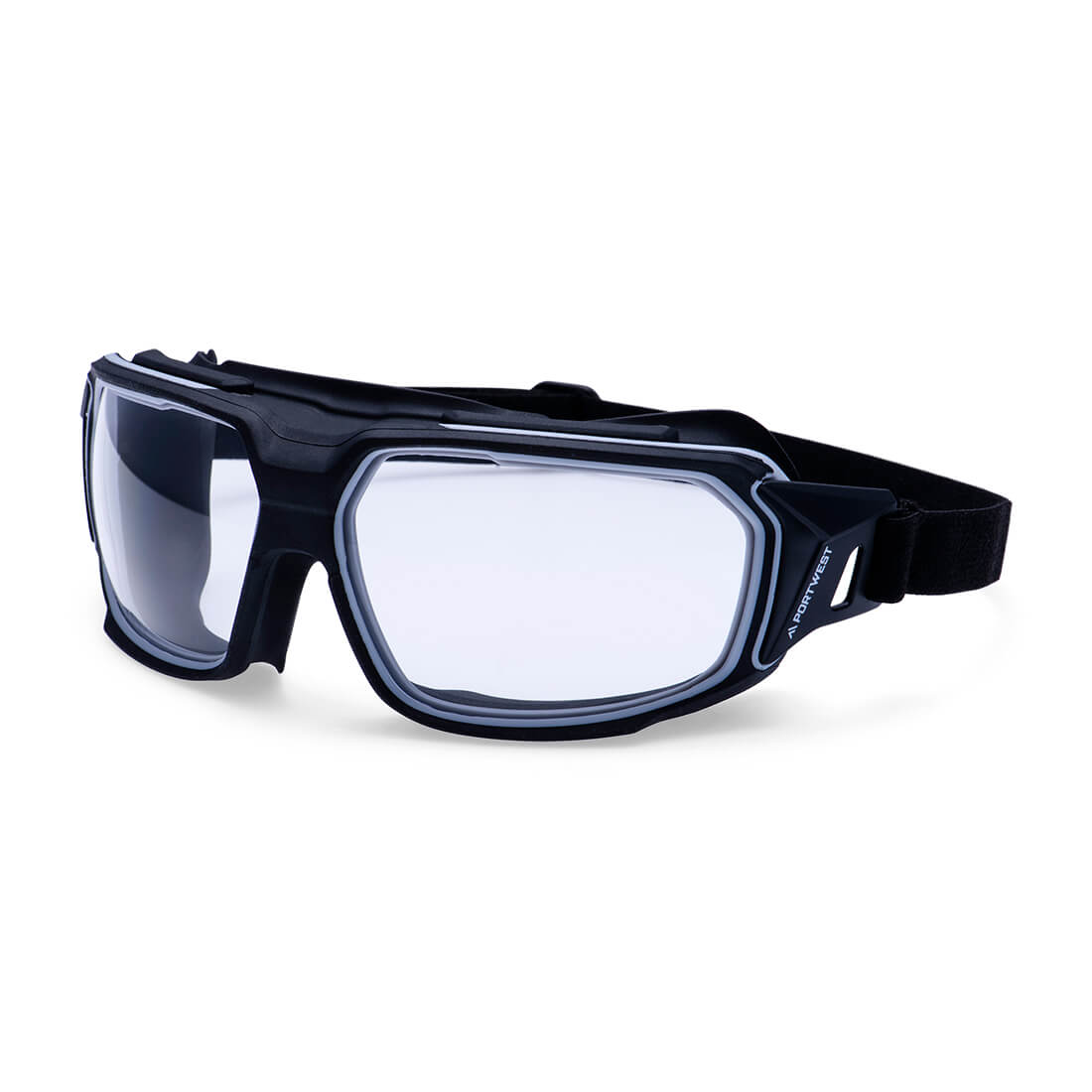 Foldable Goggles - CLR