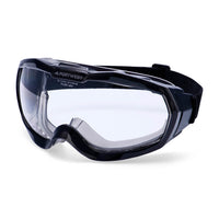 Vented Anti-Fog Goggles | Ultra Safe Light PS66