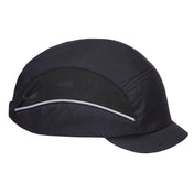 AirTech Bump Cap Micro Peak - BKR