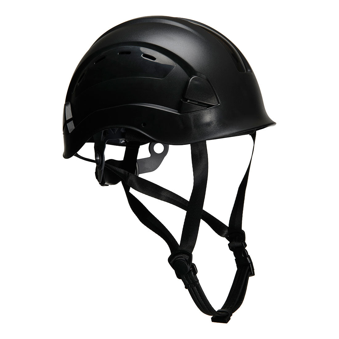 Height Endurance Mountaineer Helmet - BKR