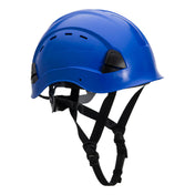 Height Endurance Mountaineer Helmet - RBR