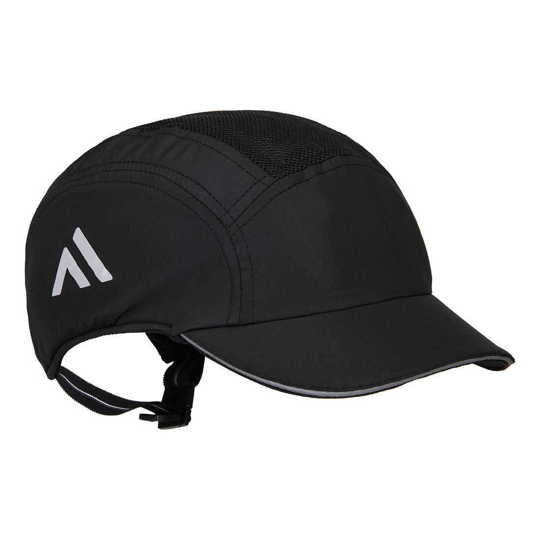 AirTech Light Bump Cap - BKR
