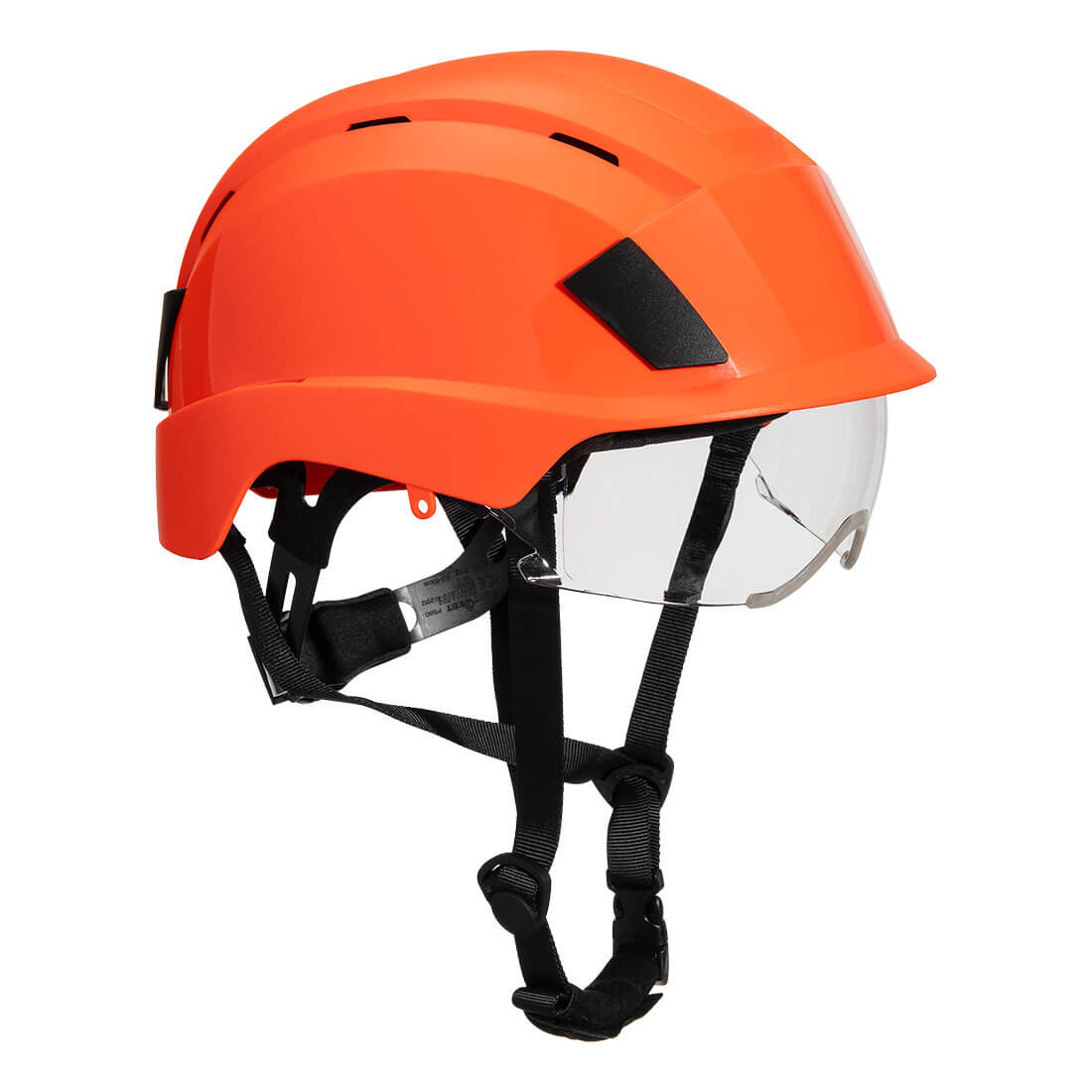 Integrated Visor Helmet - ORR