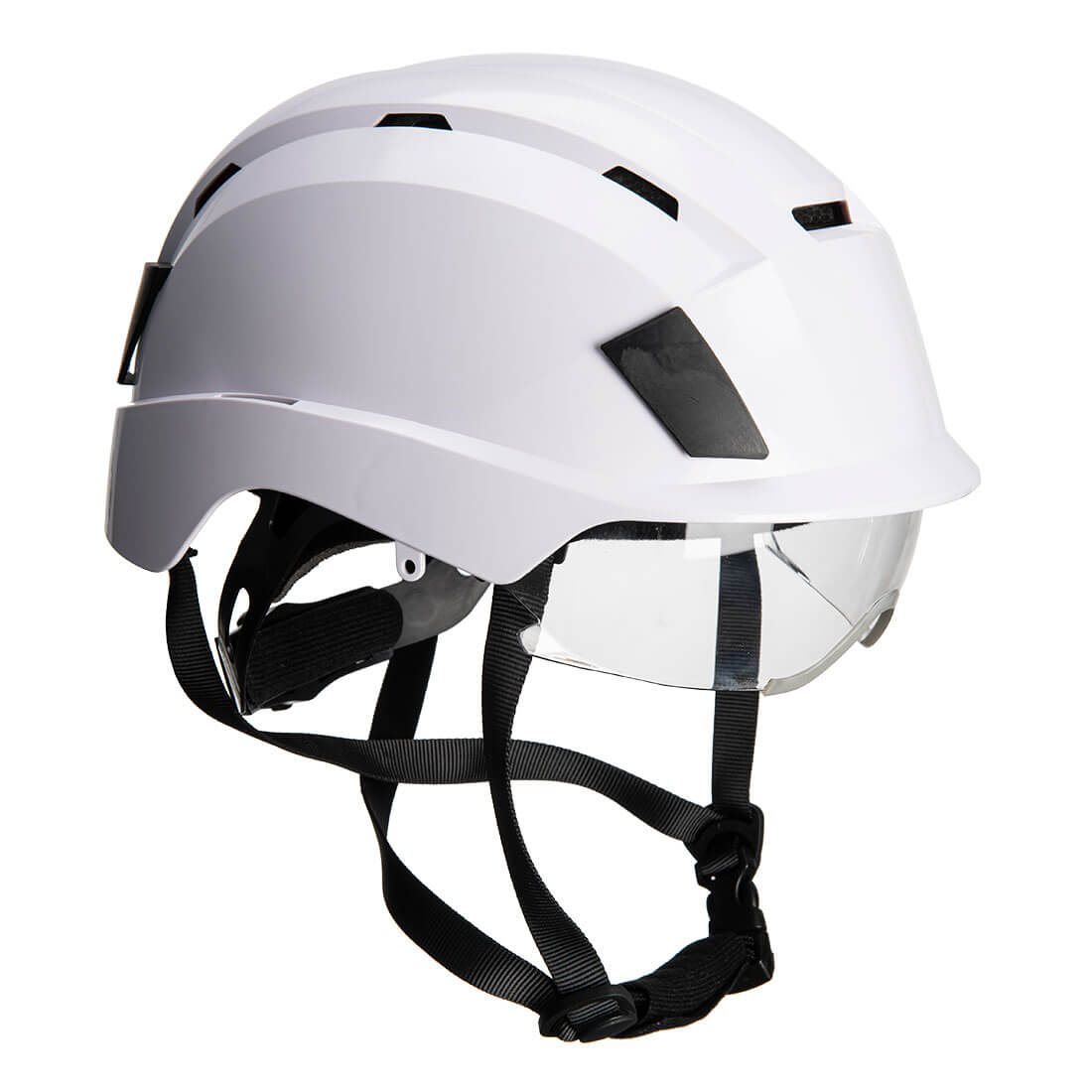 Integrated Visor Helmet - WHR