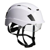 Integrated Visor Helmet - WHR