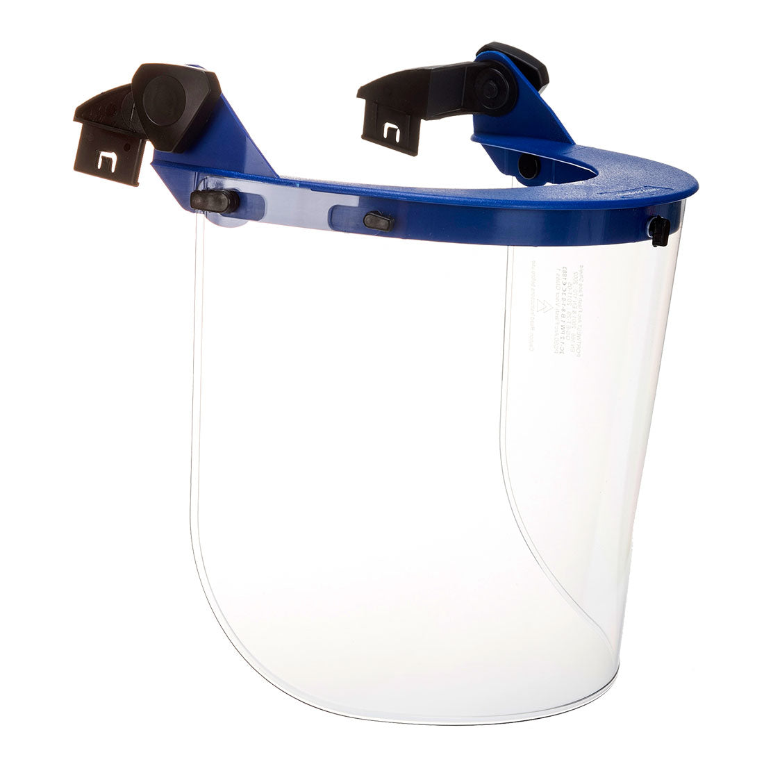 Arc Flash Visor Class 1 - CLR