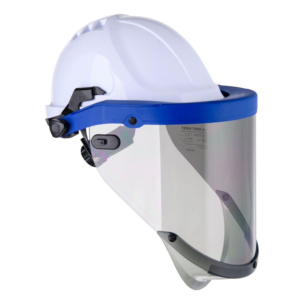 Arc Flash Visor Class 2 - GRR