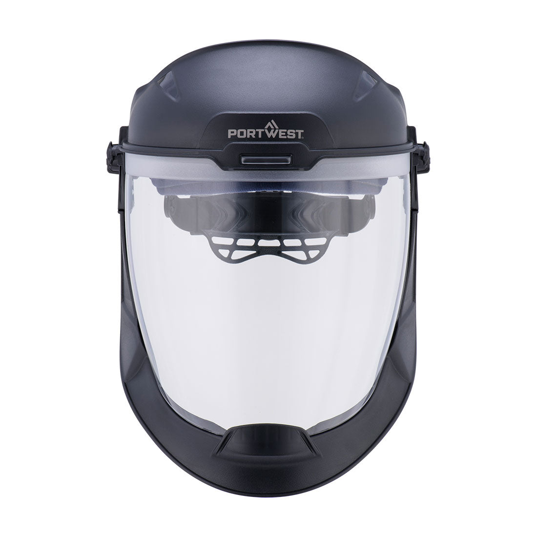 Arc Visor Class 1 Browguard - CLR