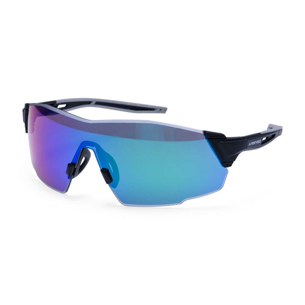 Sporty Shield Safety Glasses - BMI