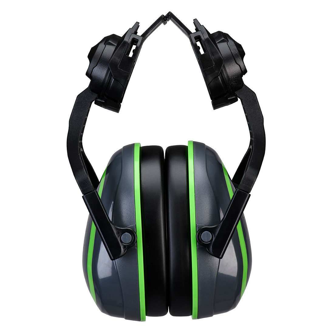 HV Extreme Ear Defenders Low Clip-On Metal Free - GGN