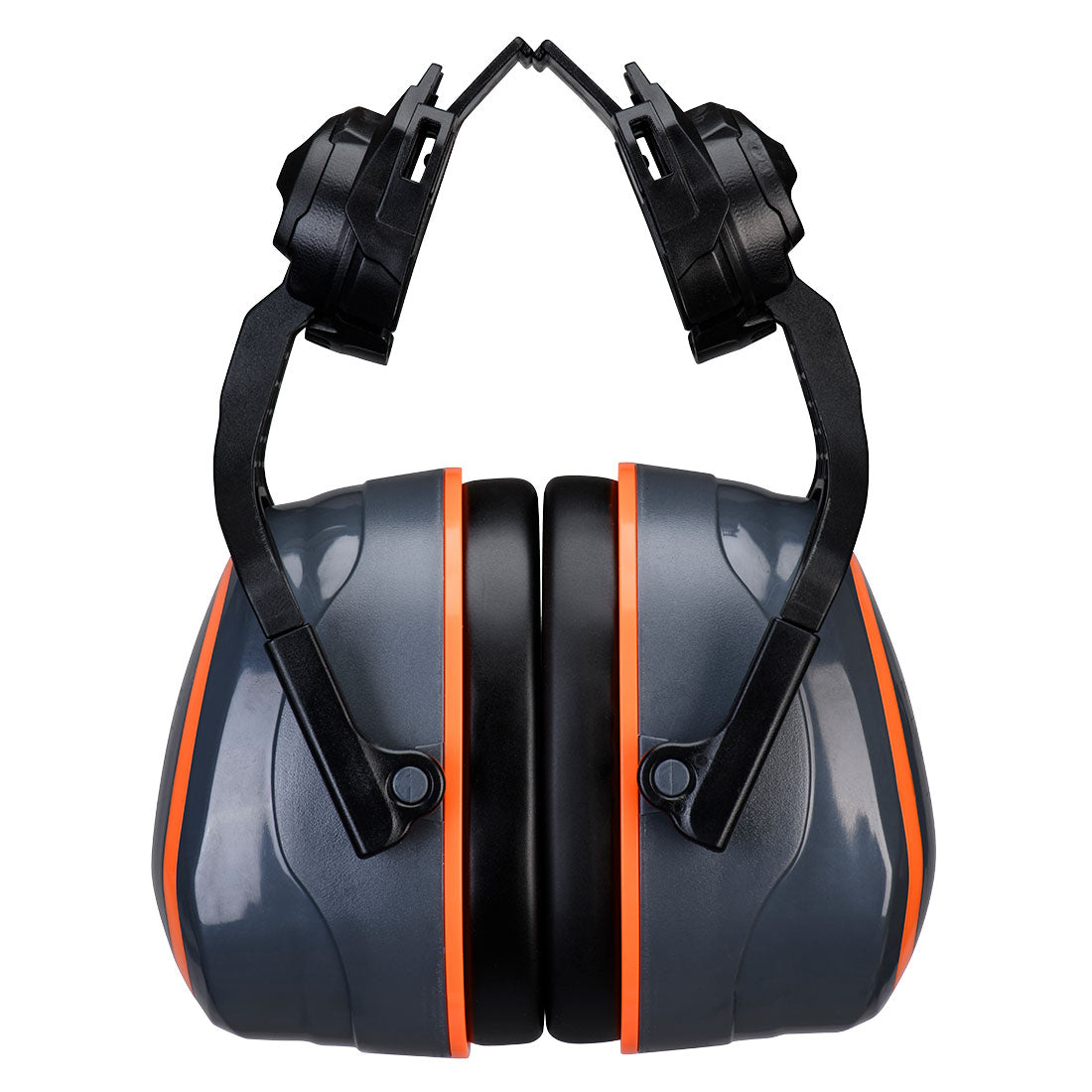 HV Extreme Ear Defenders High Clip-On Metal Free - GOR