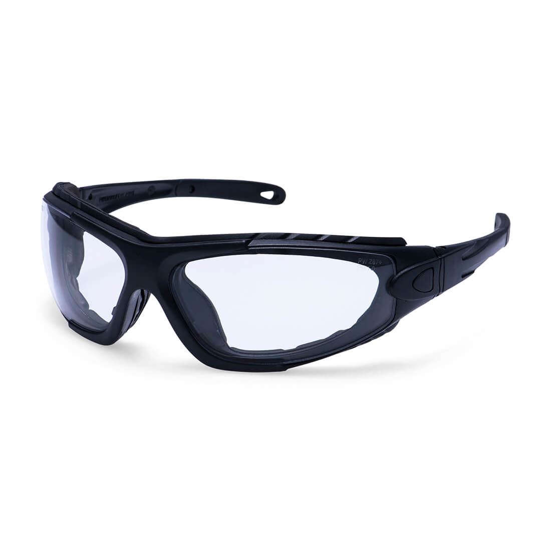 Levo Safety Glasses - CLR