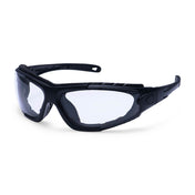 Levo Safety Glasses - CLR