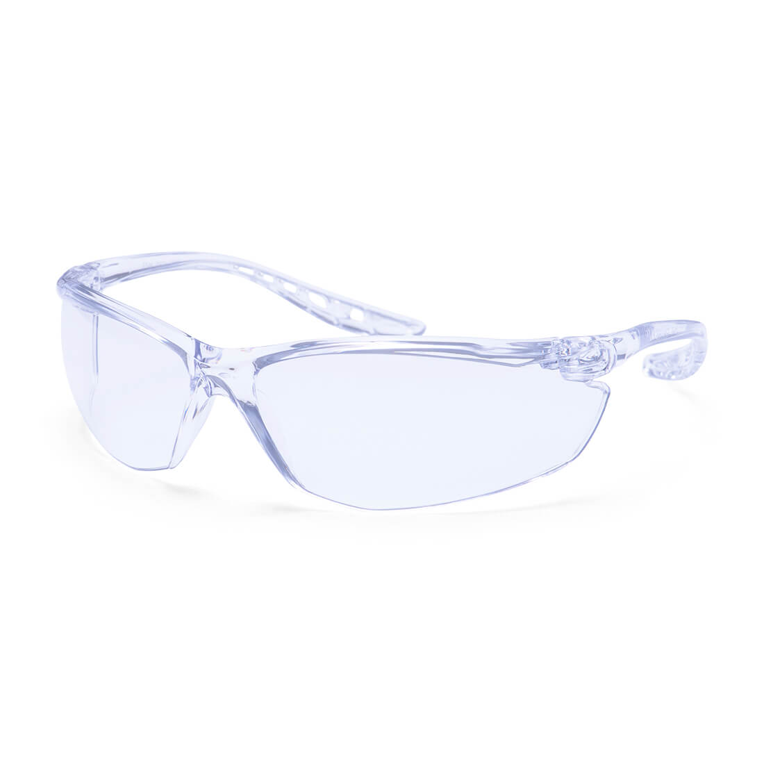 Lite Safety Glasses - CLR