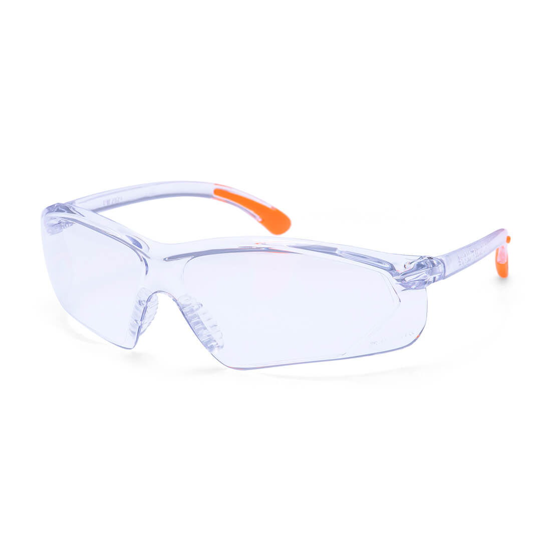 Fossa Safety Glasses - CLR