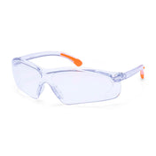 Fossa Safety Glasses - CLR