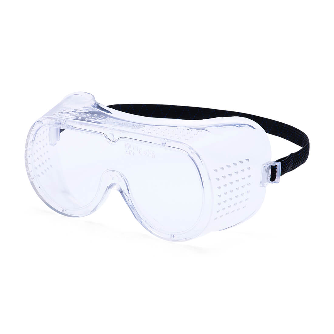 Direct Vent Goggles - CLR