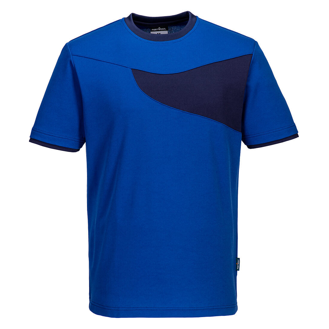 PW2 Cotton Comfort T-Shirt S/S - RNAR