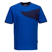 PW2 Cotton Comfort T-Shirt S/S - RNAR