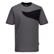 PW2 Cotton Comfort T-Shirt S/S - ZBRR