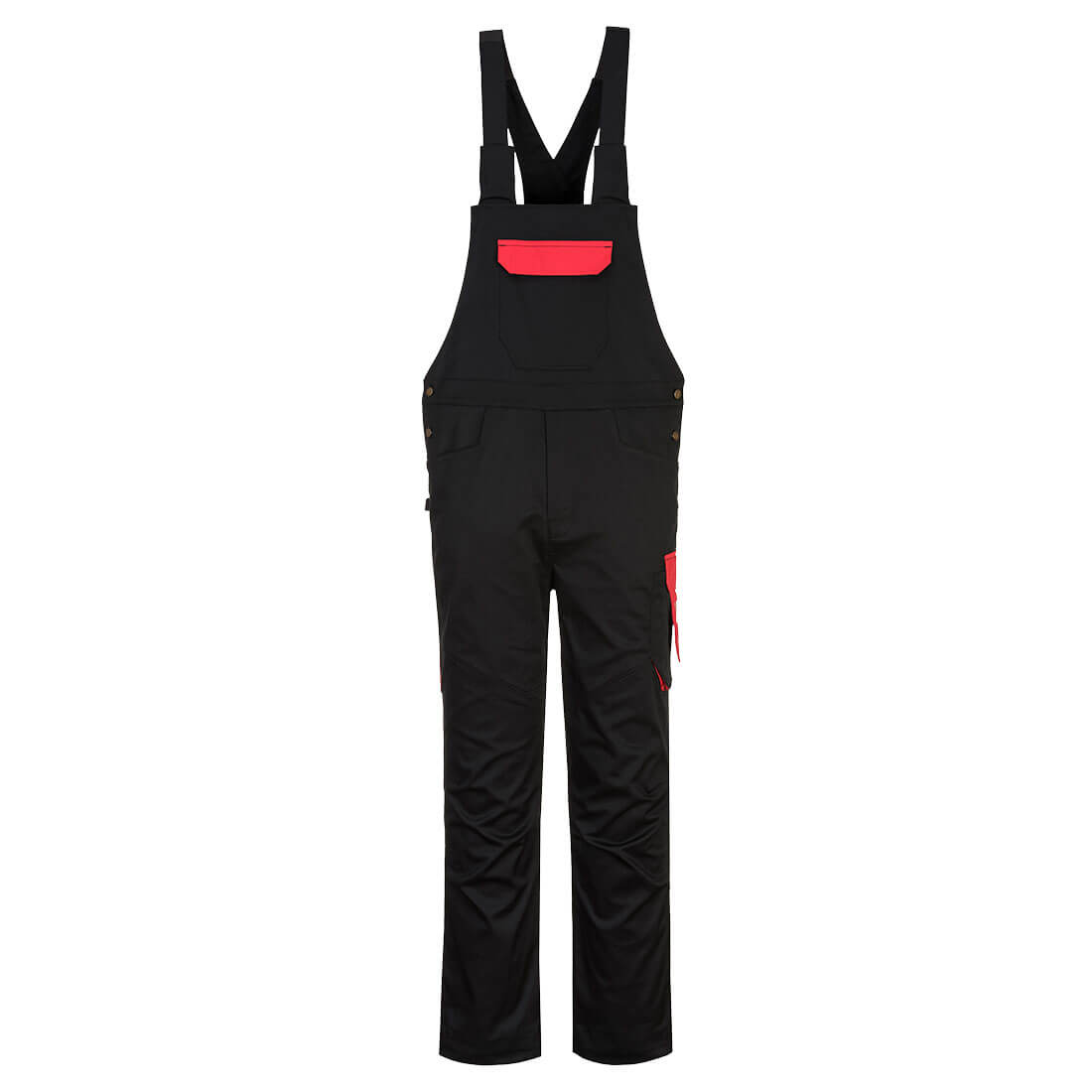 PW2 Bib and Brace - BDRR