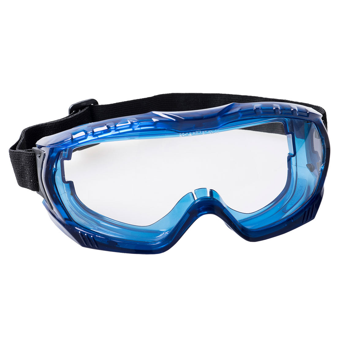 Ultra Vista Goggles Unvented - CLR