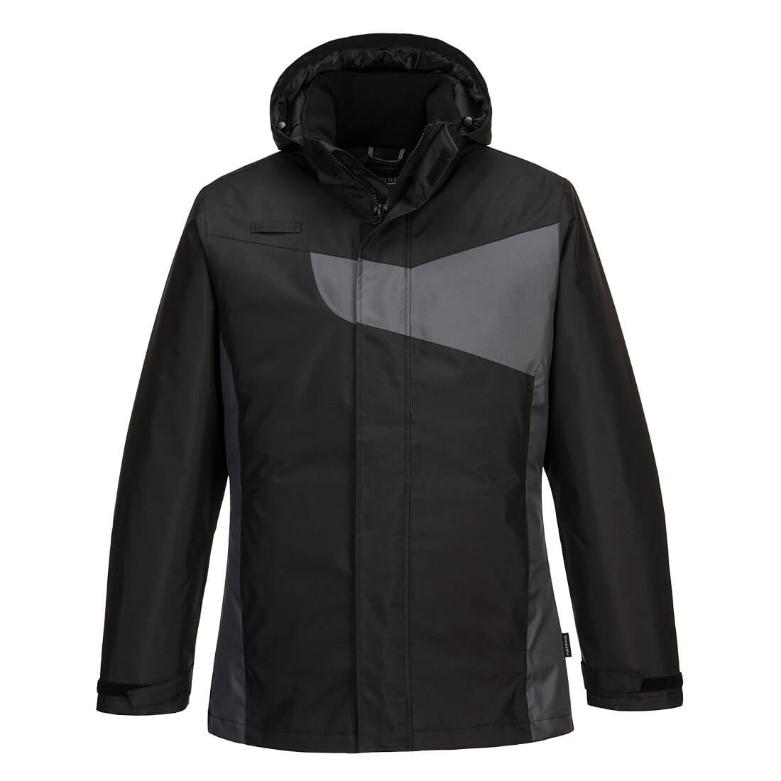 PW2 Winter Jacket - BZRR