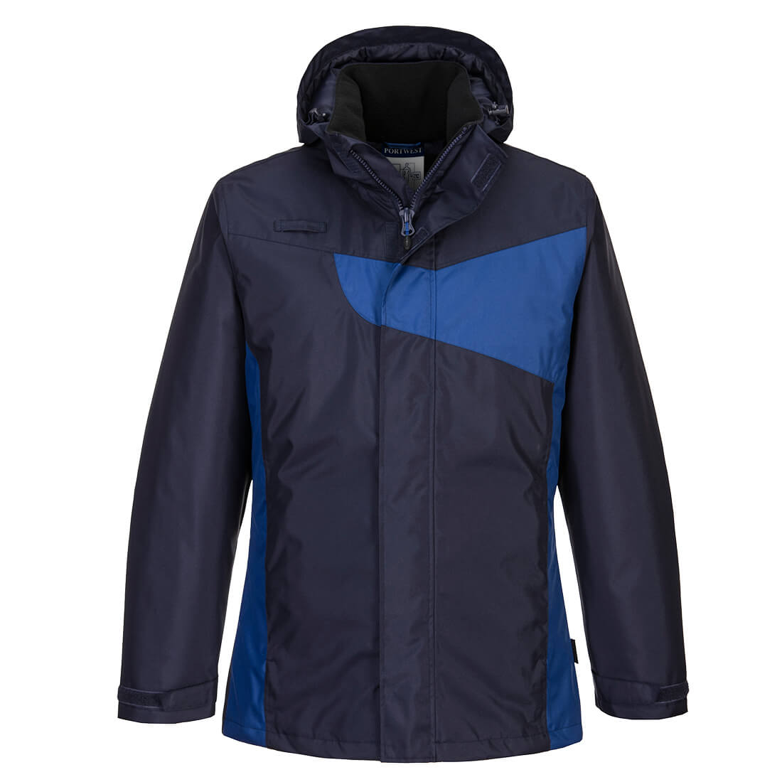 PW2 Winter Jacket - NRRR
