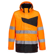 PW2 Hi-Vis Rain Jacket - OBRR