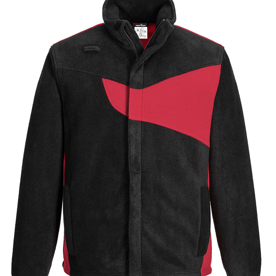 PW2 Fleece - BDRR