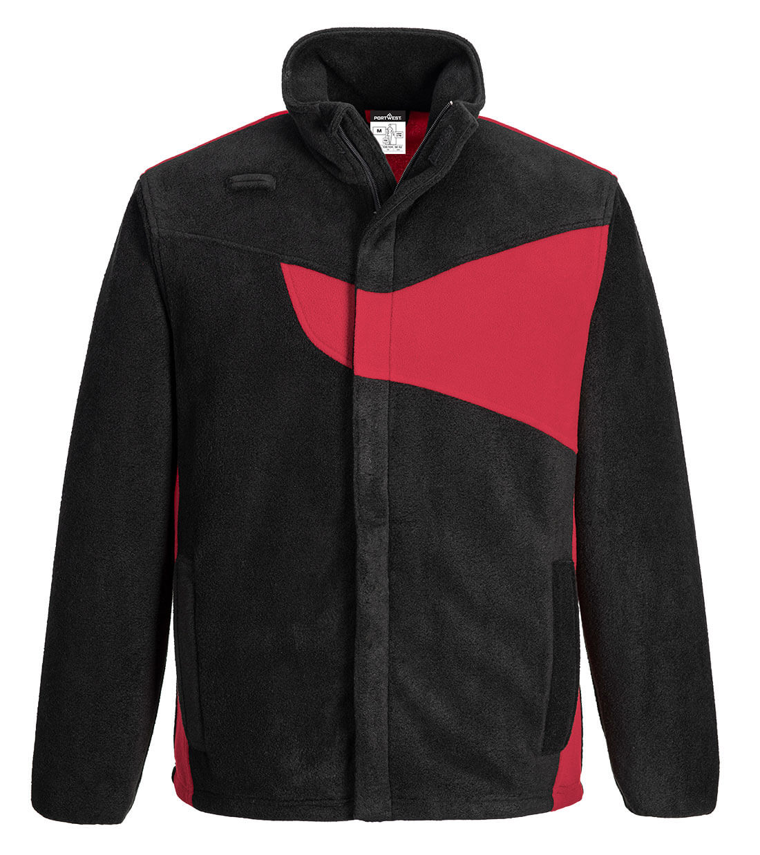 PW2 Fleece - BDRR