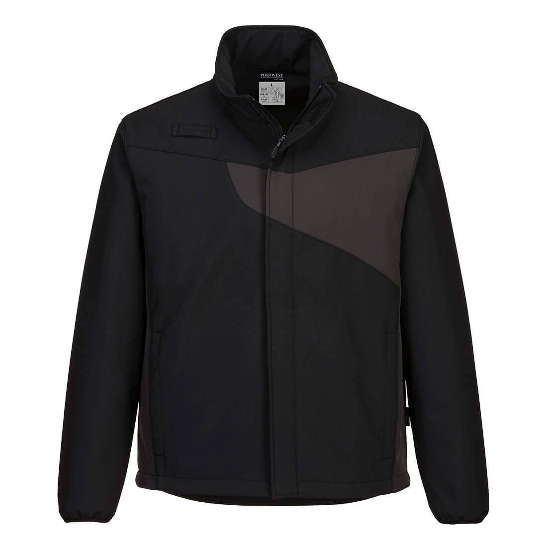 PW2 Softshell (2L) - BZRR