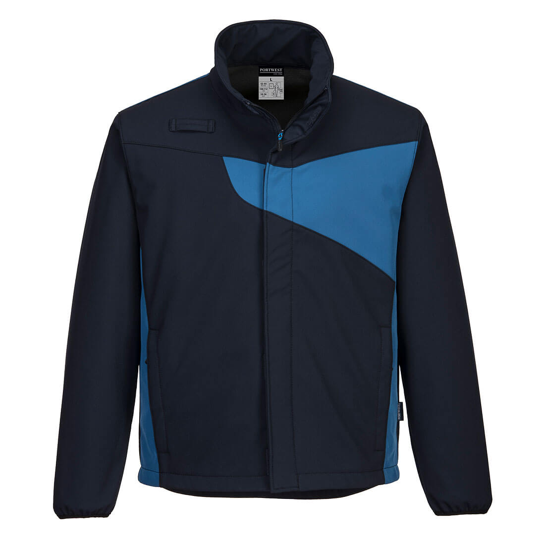 PW2 Softshell (2L) - NRRR