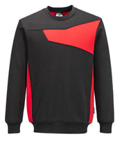 PW2 Sweatshirt - BDRR