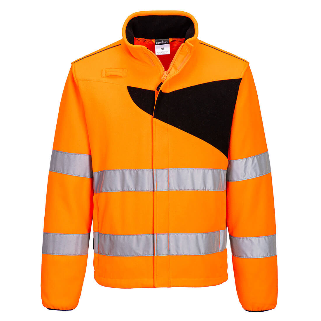 PW2 Hi-Vis Fleece - OBRR