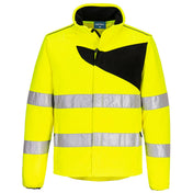 PW2 Hi-Vis Fleece - YBRR