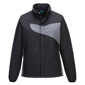 PW2 Women's Softshell (2L) - BZRR
