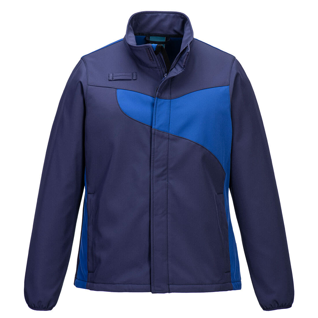 PW2 Women's Softshell (2L) - NRRR