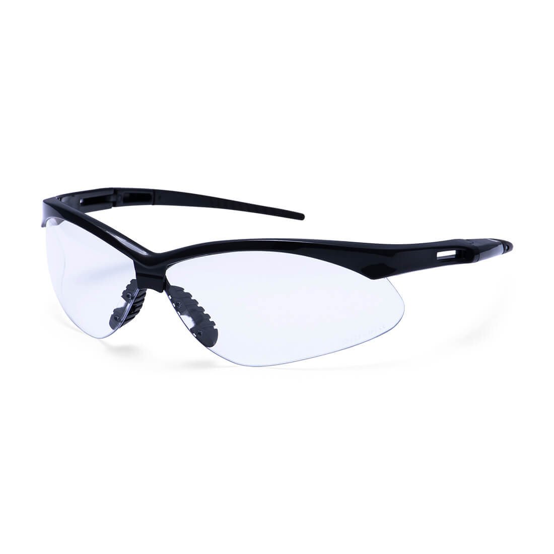 Flex Safety Glasses - CLR