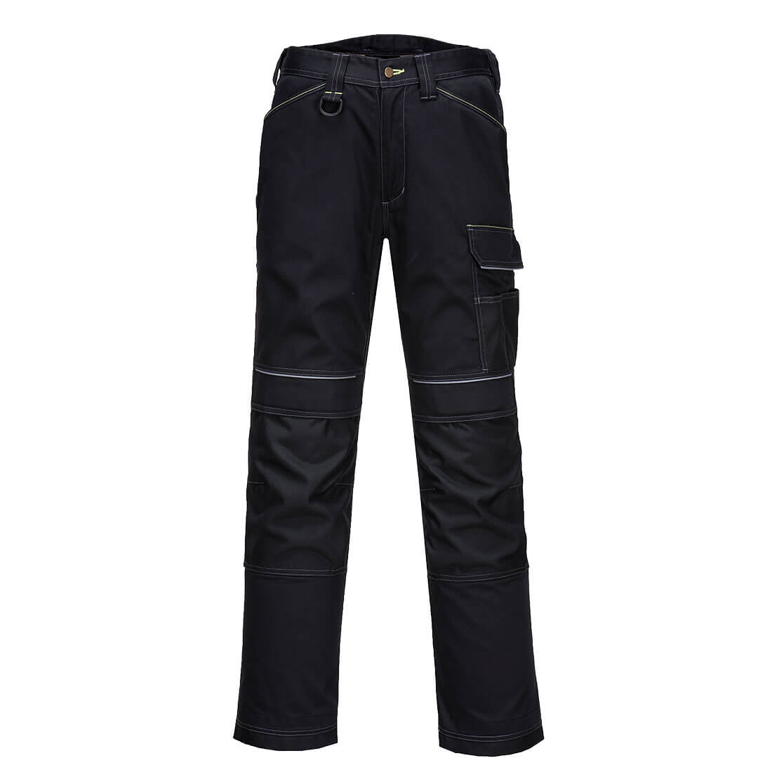 PW3 Lightweight Stretch Trousers - BKRR