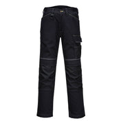 PW3 Lightweight Stretch Trousers - BKRR