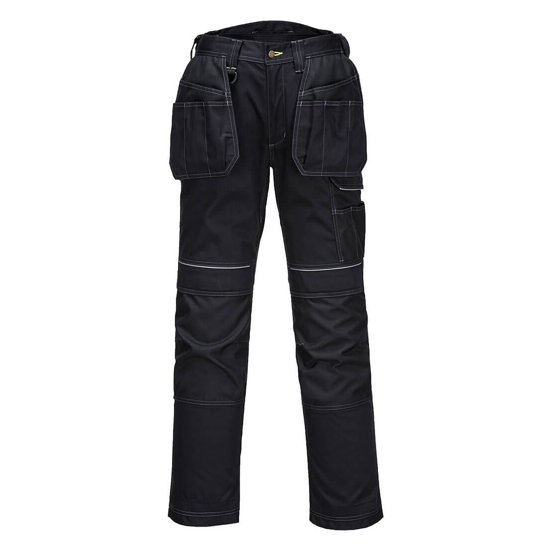 PW3 Stretch Holster Work Trousers - BKRR