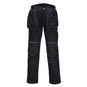 PW3 Stretch Holster Work Trousers - BKRR