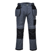 PW3 Stretch Holster Work Trousers - ZBRR