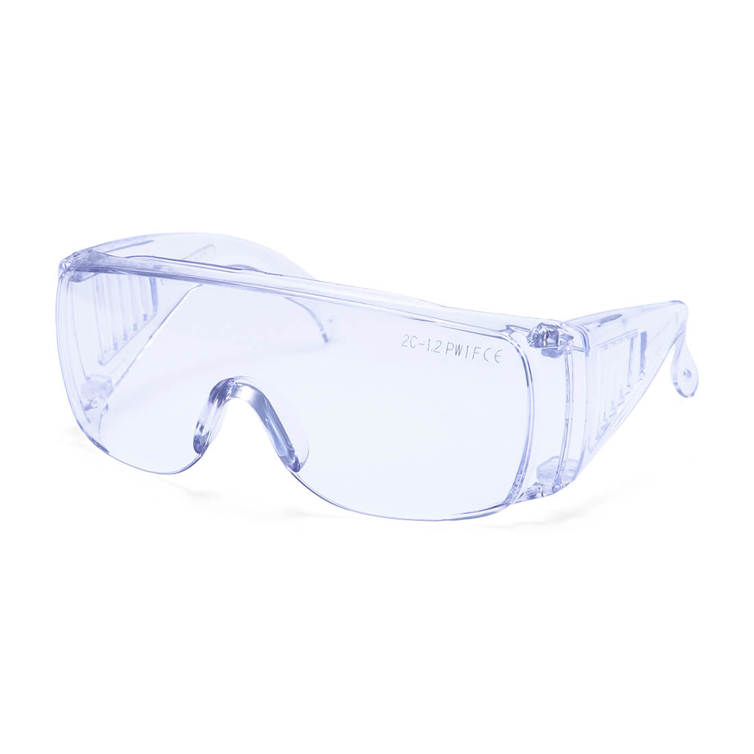 Visitor Safety Glasses - CLR