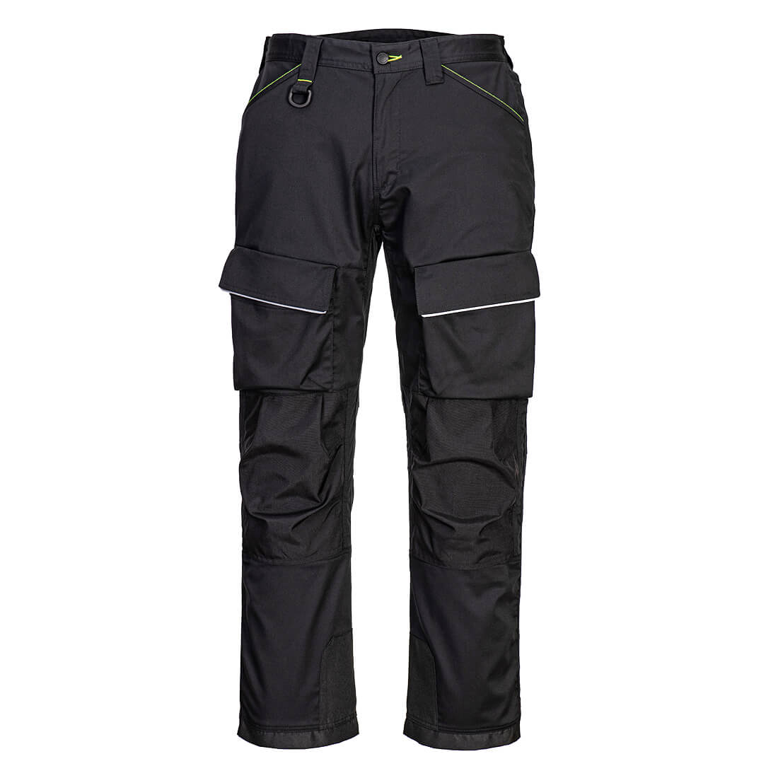 PW3 Harness Trousers - BKRR
