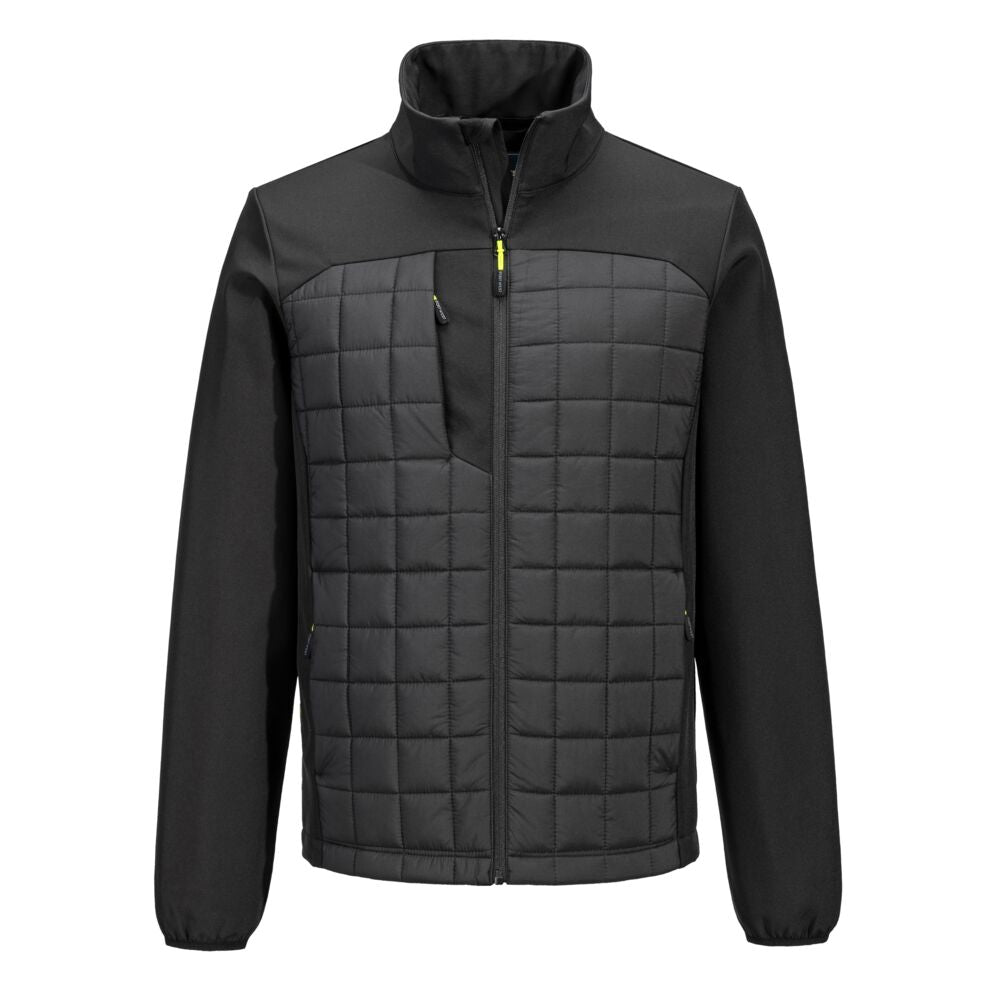 PW3 Hybrid Jacket - BKRR