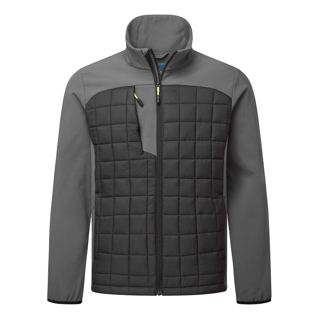 PW3 Hybrid Jacket - ZORR