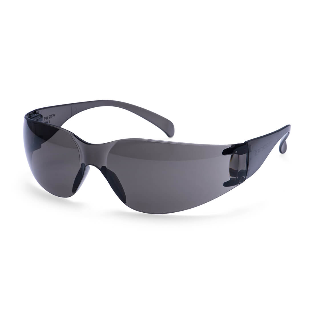 Wrap Around Safety Glasses - BKR