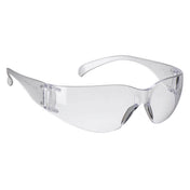 Wrap Around Safety Glasses - CCLR